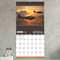 TF Publishing 2025 American Aviation Wall Calendar